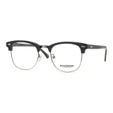 Полностью деревянный с текстурой, черный