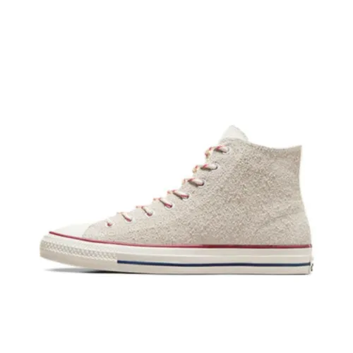 Converse Chuck Taylor All Star Pro High Топ Кеды Унисекс Бежевый