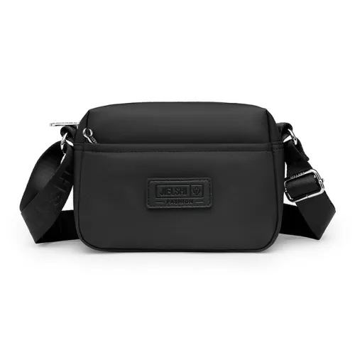 Gerlanx Нейлоновая Сумка через плечо Унисекс Разноцветная