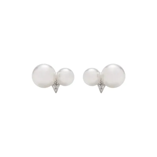 TASAKI Серьги Женские