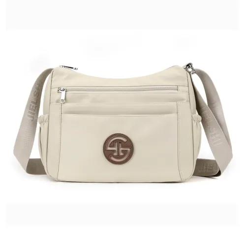 Gerlanx Нейлоновая ткань Сумка через плечо Сумка на плечо Унисекс Разноцветная