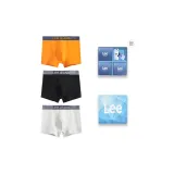 Коробка 3 шт. (Оранжевый + Светло-серый + Черный)