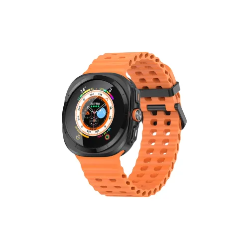 Ремень Penc Iwatch совместимость с Samsung материал силикон