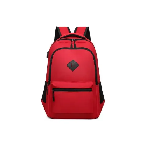 DALO Oxford Рюкзак Мужской Многоцветный