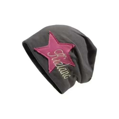 VIVIWELL Cotton Beanies Women's