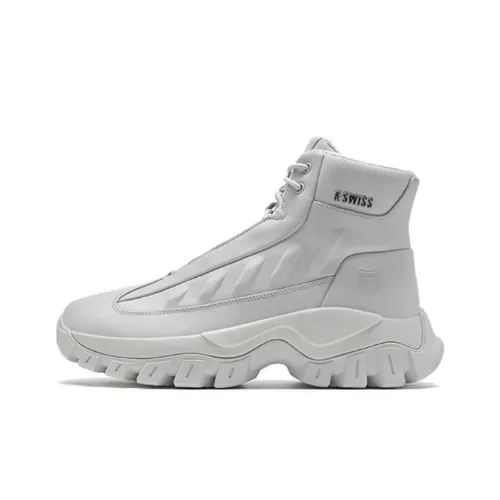 K·SWISS Сноубутсы Серый Мужской