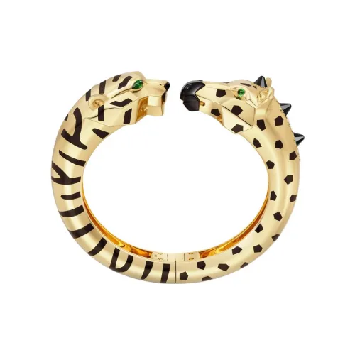 Cartier 18K Gold Браслеты Унисекс Золото