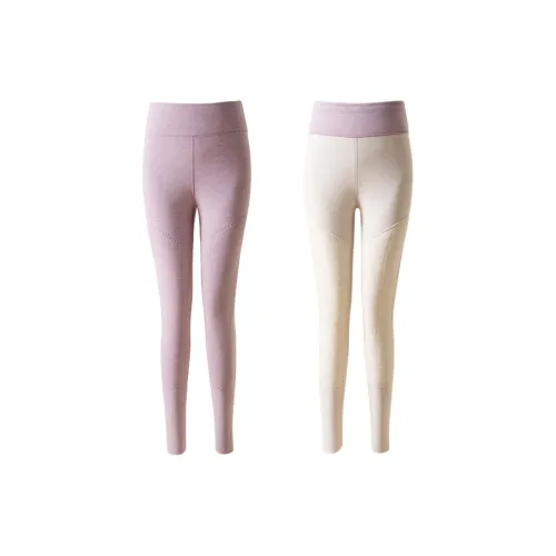 H YXIANG Женские термобрюки