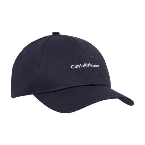 Calvin Klein Хлопковые кепки для мужчин