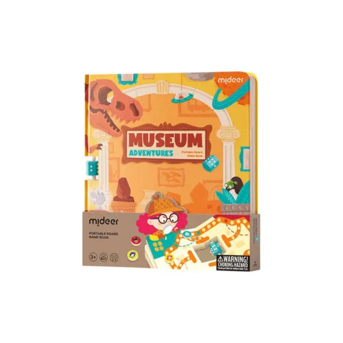 MIDEER Пилотный Шахматы Знак Змеи Шахматы Доска CLASS Портативный Шесть в одном Пазл Книги Настольные игры