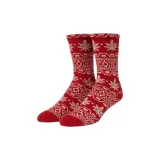 1 пара (красная)