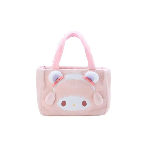 Sanrio Polyester Bag Women's Pink