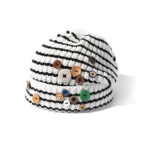 Clect Акриловые Шапки-Бини Женские