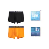 Коробка 2 пачки (черный + апельсин)