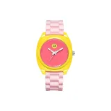 Девичий розовый (Смайлик версия)