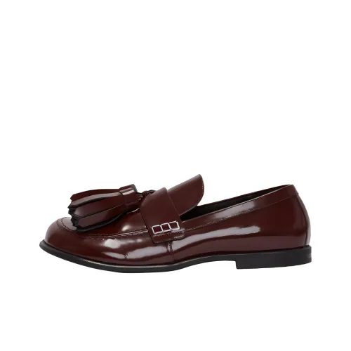 JW Anderson Лоферы Мужские