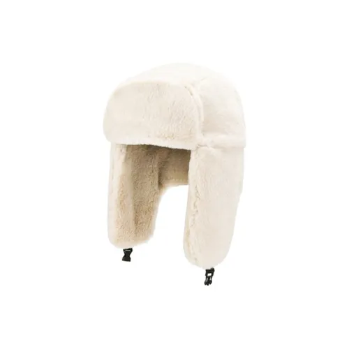 BAIJUAN Полиэстер Шляпы-ушанки Унисекс