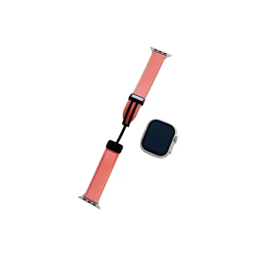 Mivana Watch Полоска Apple Совместимость Натуральная кожа Материал