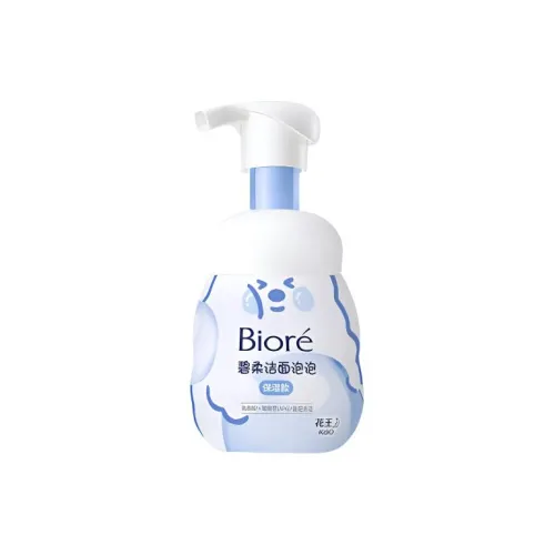 Biore Пузырьки Медвежонок Очищающие средства Cleansing Hydration 160 мл 160 мл*2
