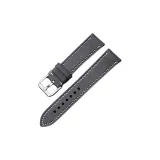 Балеа  
Льняная ткань с текстурой под телячью кожу  
Ремень, элегантный черный