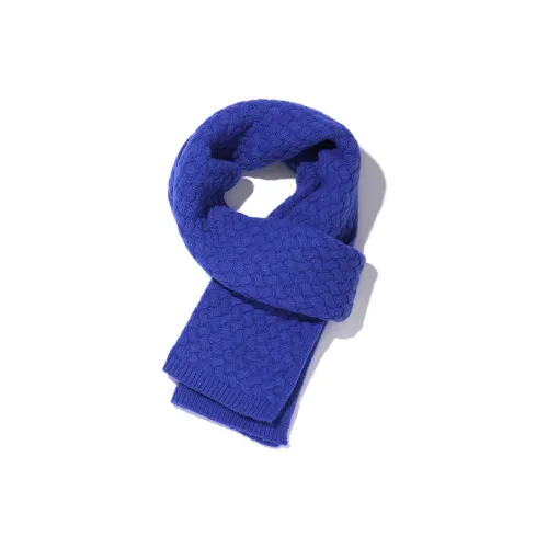 Clect Вязаные шарфы Женские