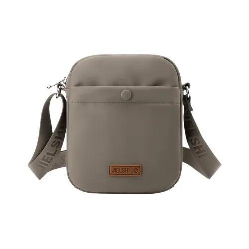 Gerlanx Нейлоновая Сумка через плечо Унисекс Разноцветная