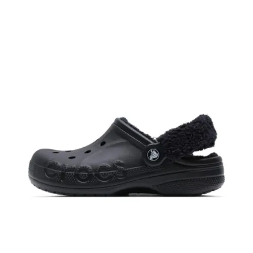 Crocs Sabo Черный Мужской