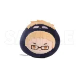 Кей Цукишима Позиционирование стиля