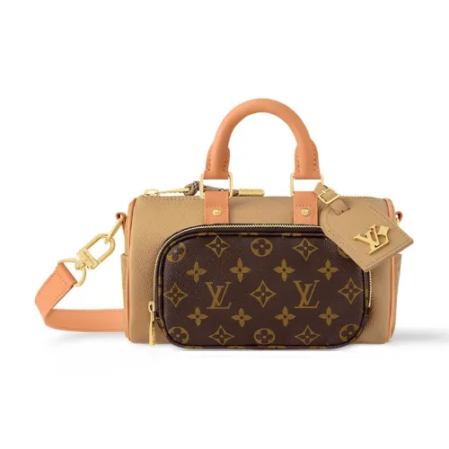 LOUIS VUITTON Keepall Сумки Женские