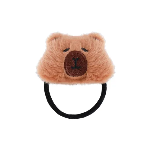 ZANC Резинки-спирали для волос Женские