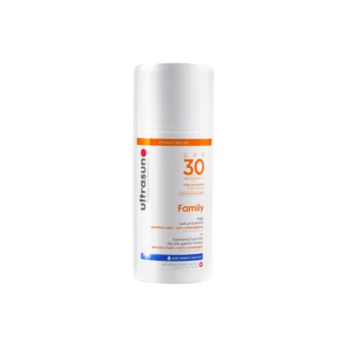 Ultrasun SUNSCREEN Лосьон Унисекс