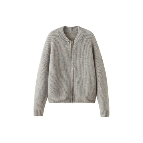 SNOWFORTE Свитер Женский Синий Верблюжий Цвет Фотиния