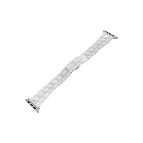 MSSM Ремешок Apple Совместимость Керамический Материал