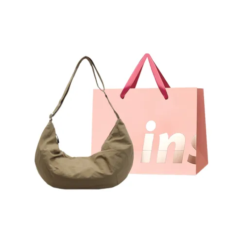 WHEELY BABY + Нейлоновая ткань сумка через плечо плечевая сумка стандартная женская многоцветная