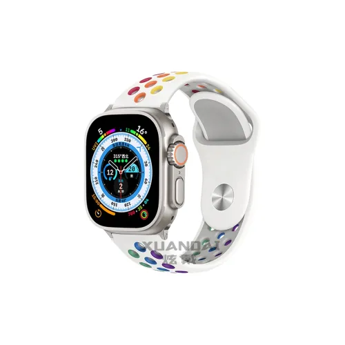 FLY Watch Полоска Apple Совместимость Силиконовый Материал