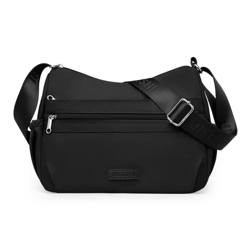 Gerlanx Нейлоновая ткань Сумка через плечо Сумка на плечо Унисекс Разноцветная