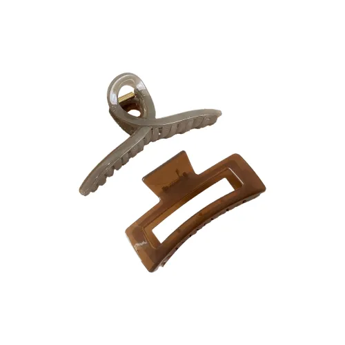 GOODY Акриловые заколки для волос Женские