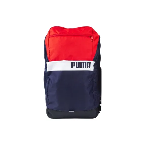 PUMA Рюкзаки Темно-синий Унисекс