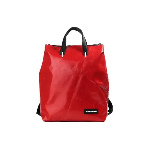 FREITAG Полиэстер Рюкзак Унисекс Красный