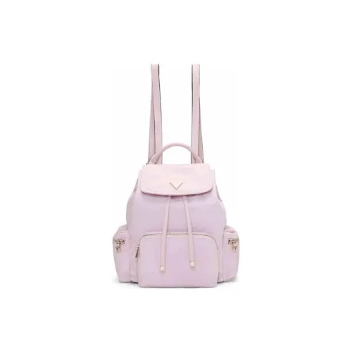 GUESS Рюкзаки Розовые Женские