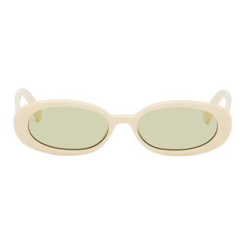 Le Specs Солнцезащитные очки Унисекс