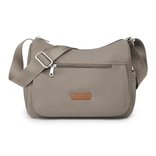 Gerlanx Нейлоновые сумки через плечо сумка на плечо обычная унисекс разноцветная