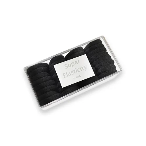 OFLY Резиновая лента Резинка для волос Женская