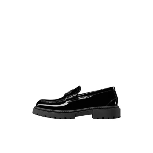 DIOR Детская кожаная обувь Low Top Kids