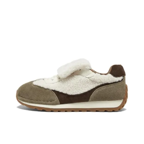 BATA Повседневный Низкий Топ Женский