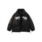 Чёрный Белый