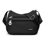 Классический черный