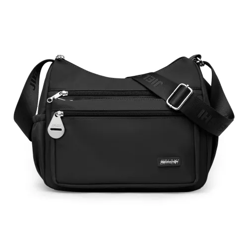 Gerlanx Нейлоновая Сумка через плечо Унисекс Разноцветная