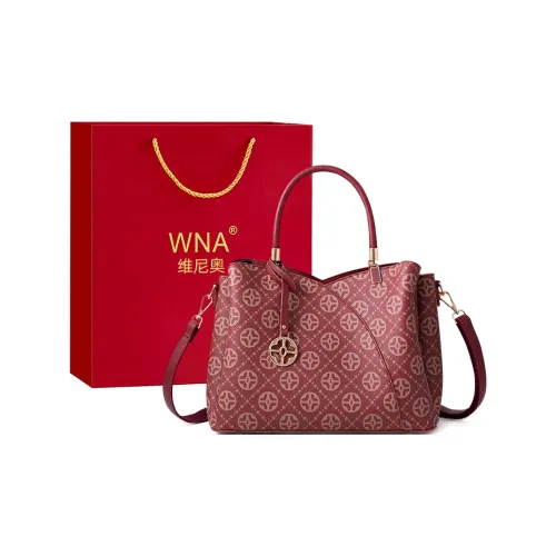 Vigno Сумка для мамы из синтетической кожи сумка на одно плечо стандартная женская красная