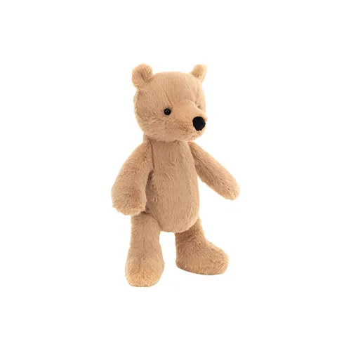 JELLYCAT Panda Series Rufus Медведь Кукла Плюшевая Кукла 20 см 36 см Высота